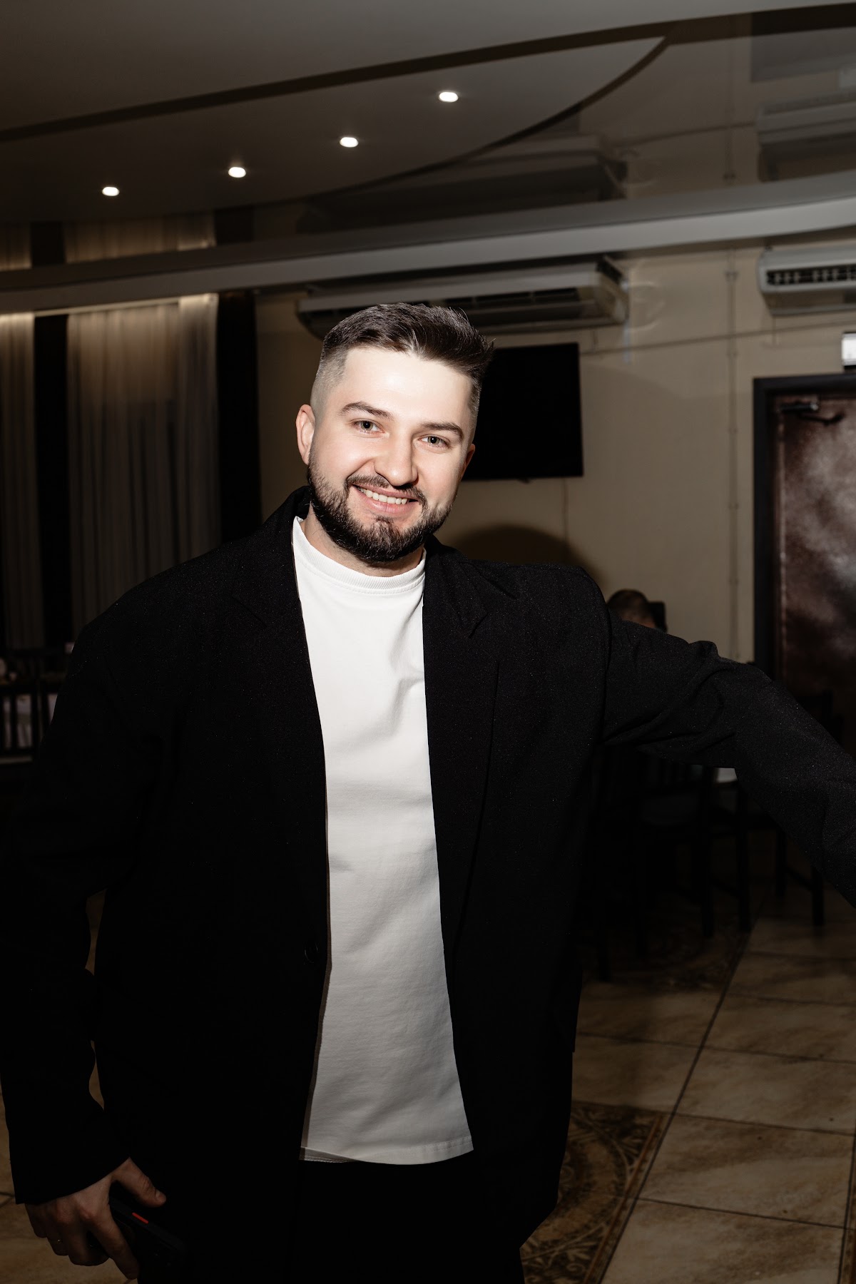 Портфолио: Свадьба
