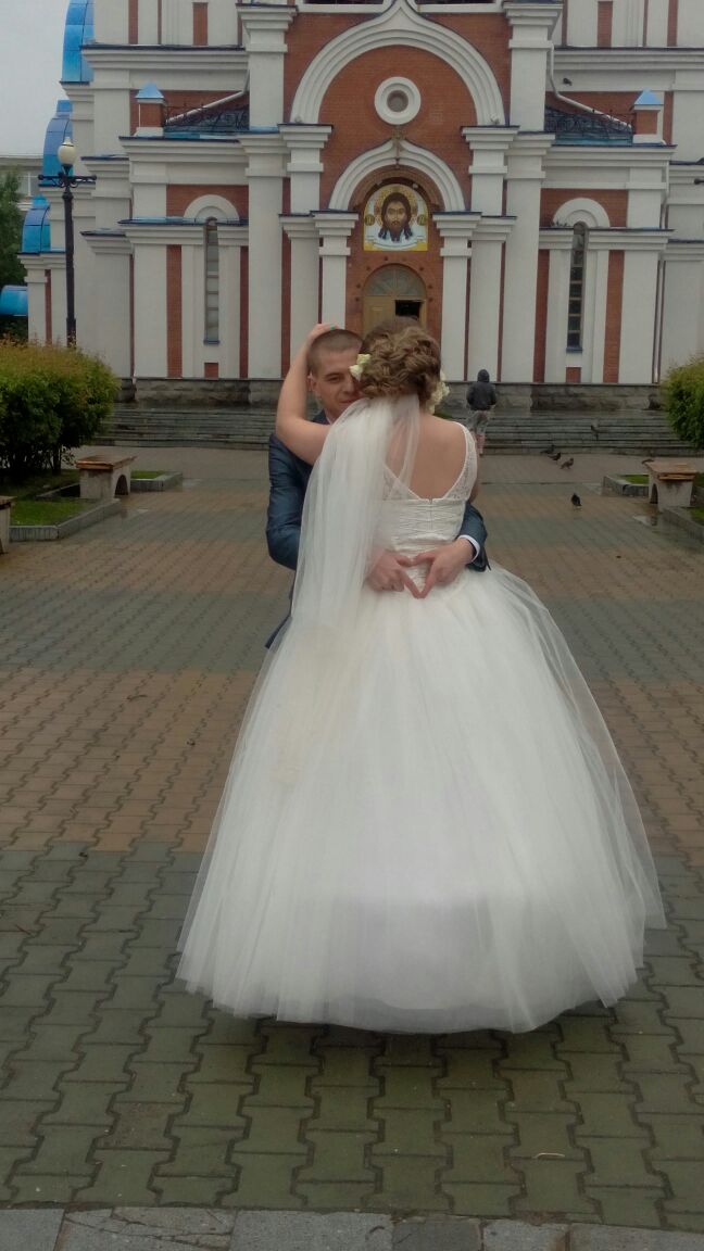 Юлия Сидоренко