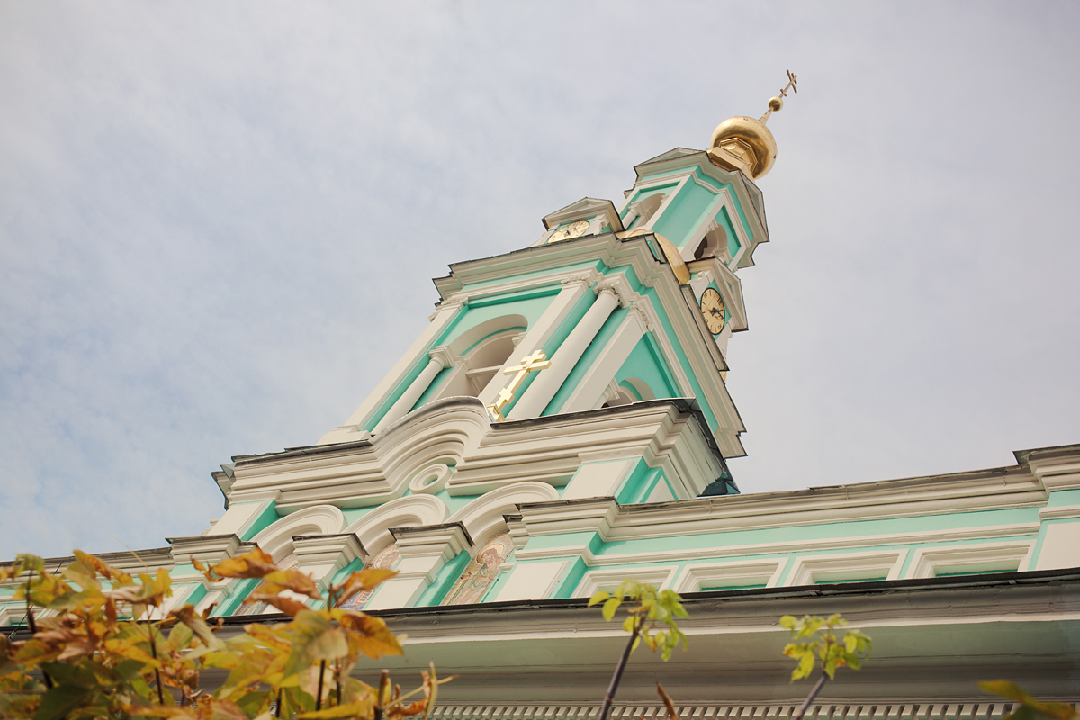 Свадебный отчёт