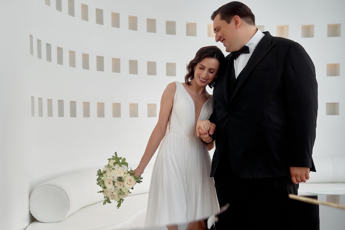 Alexandra & Daniel