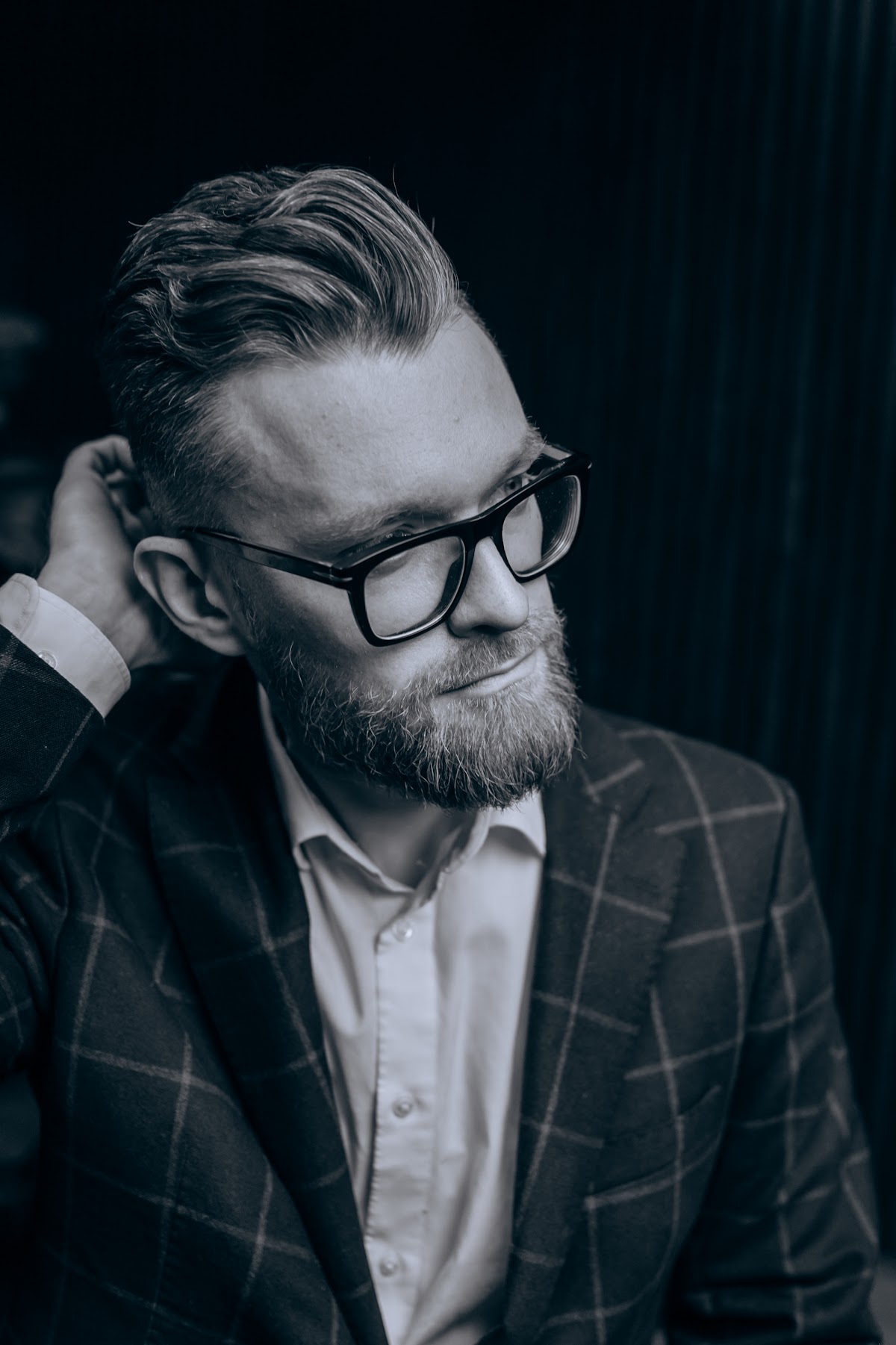 Портфолио: Бизнес-фотосессии