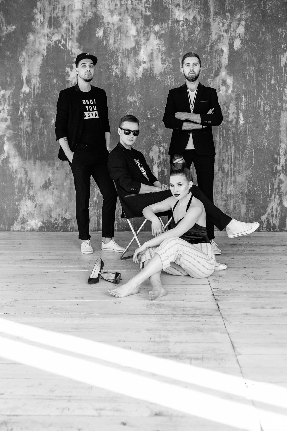 Funkeys Music Band