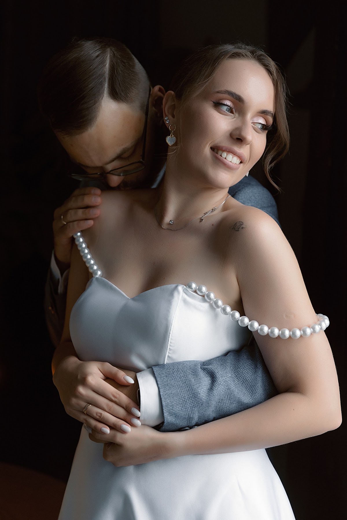 Ксения  и Евгений