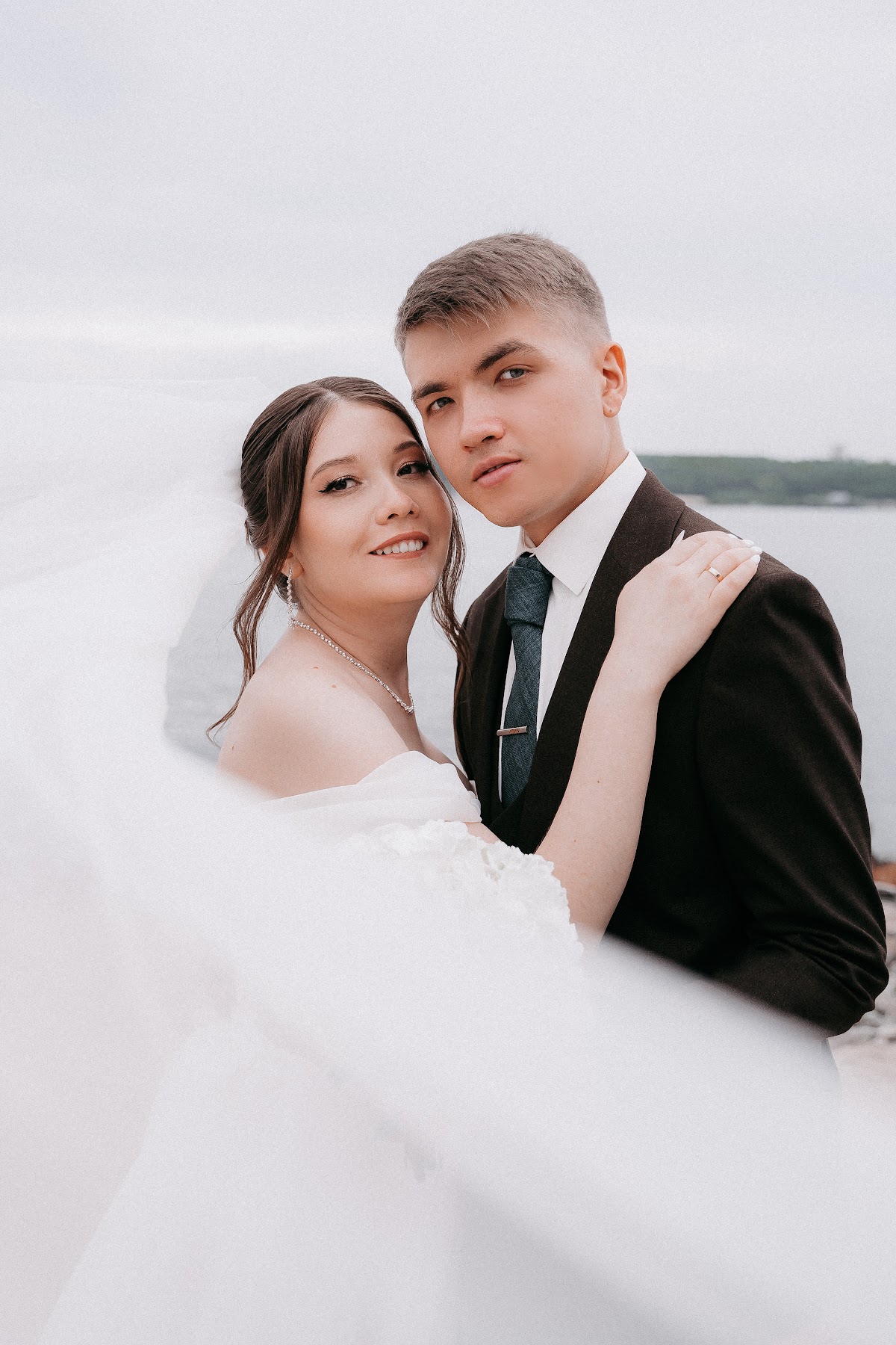 Свадебный отчёт