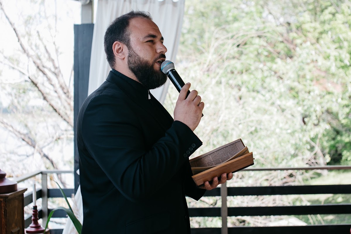 Юлиана и Константин
