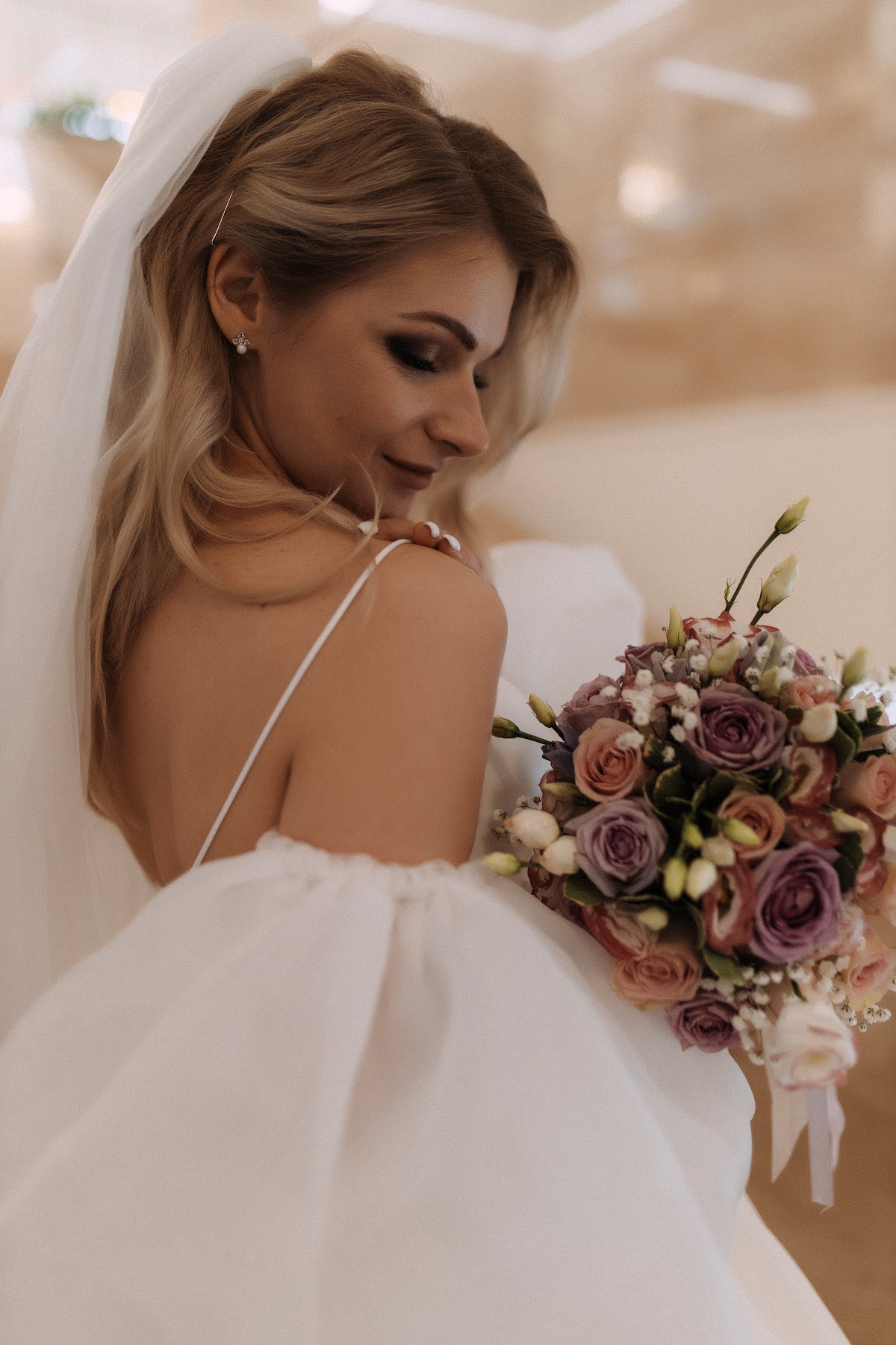 Анна и Роман