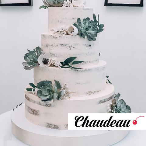 Chaudeau — кадр 3 из 67