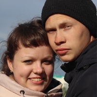 Алёна Погудина