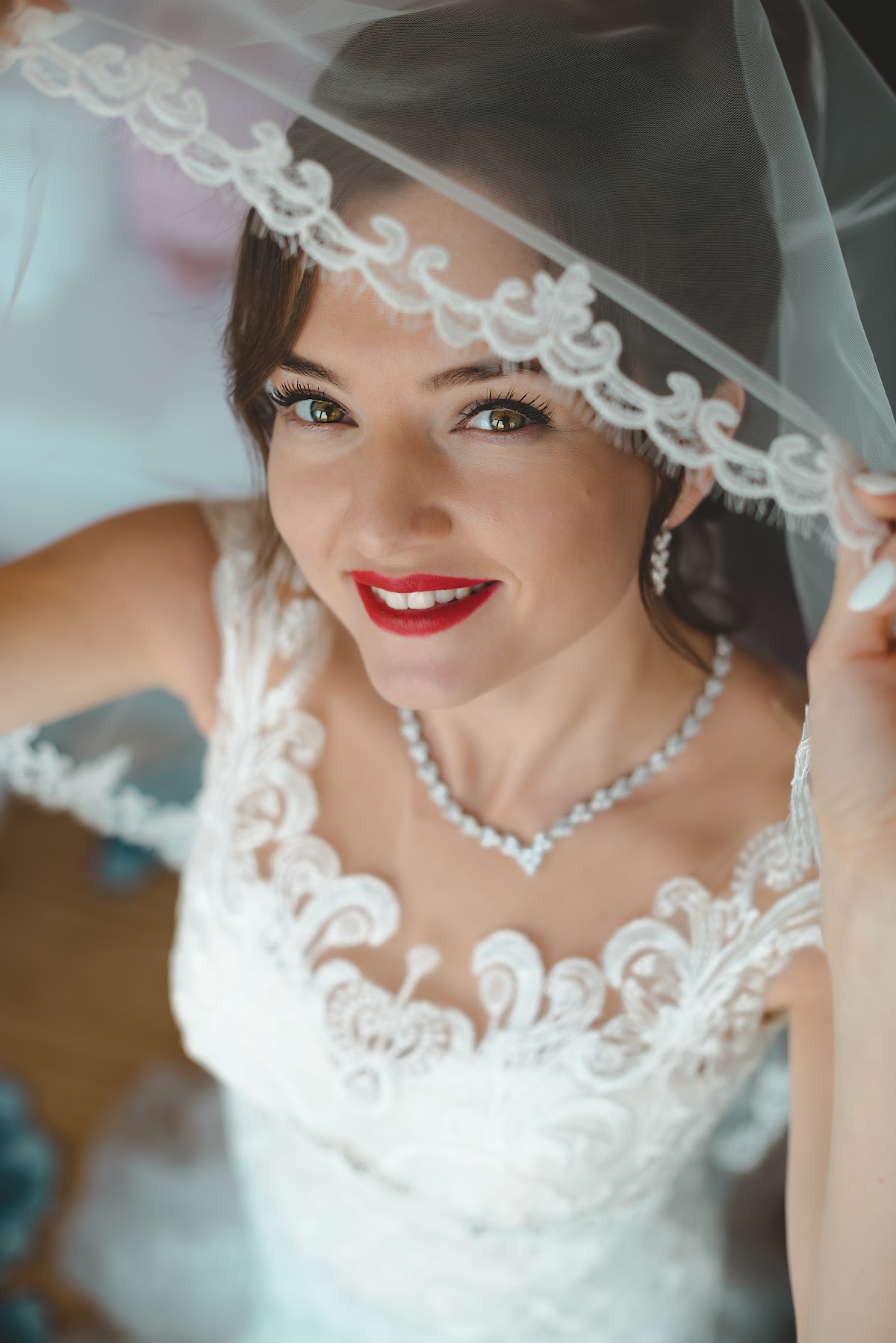 Карина и Станислав