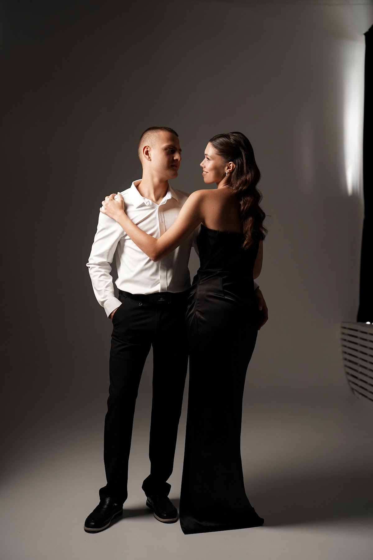 Портфолио: Love story