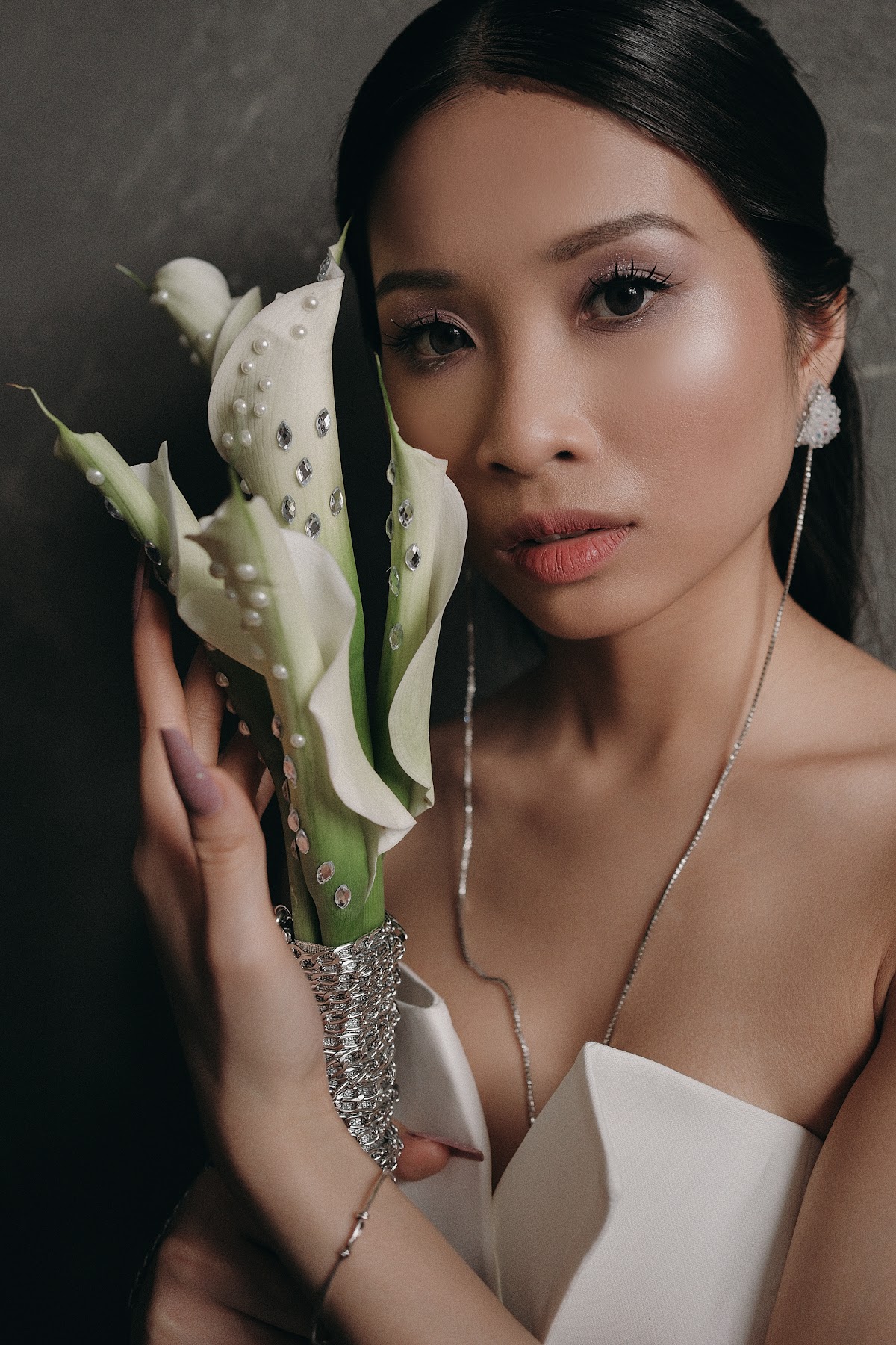 Mera Hoang и Yang Chang Hao