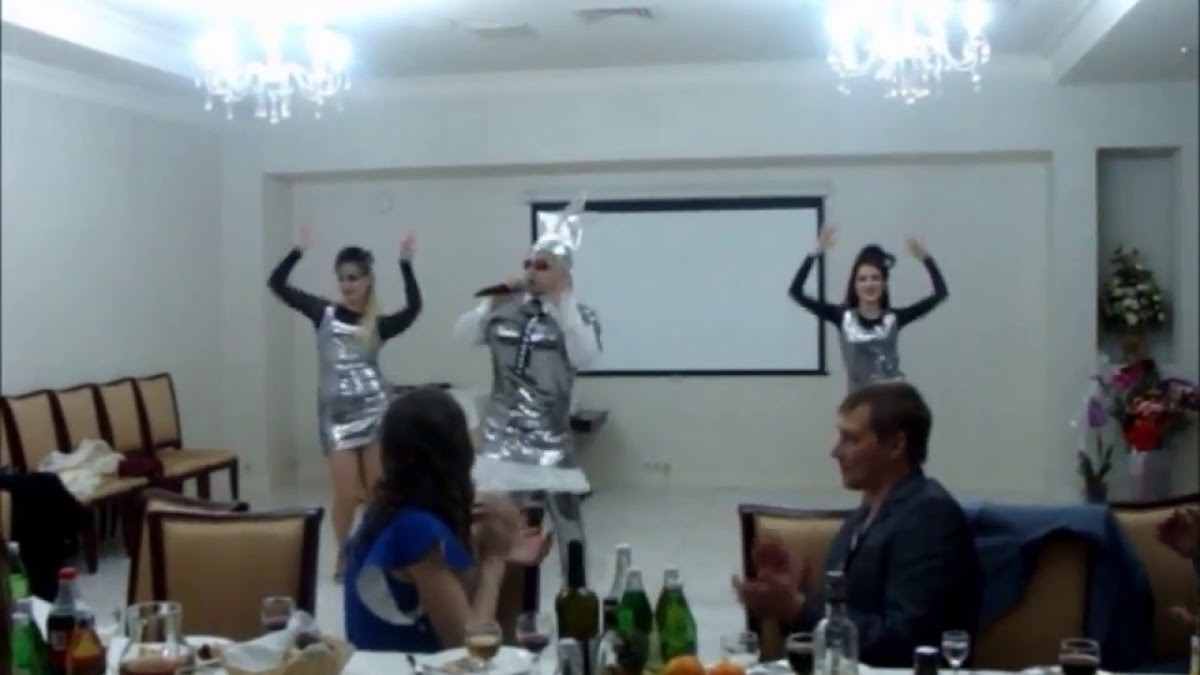 Verka Serduchka Band Show — кадр 4 из 20
