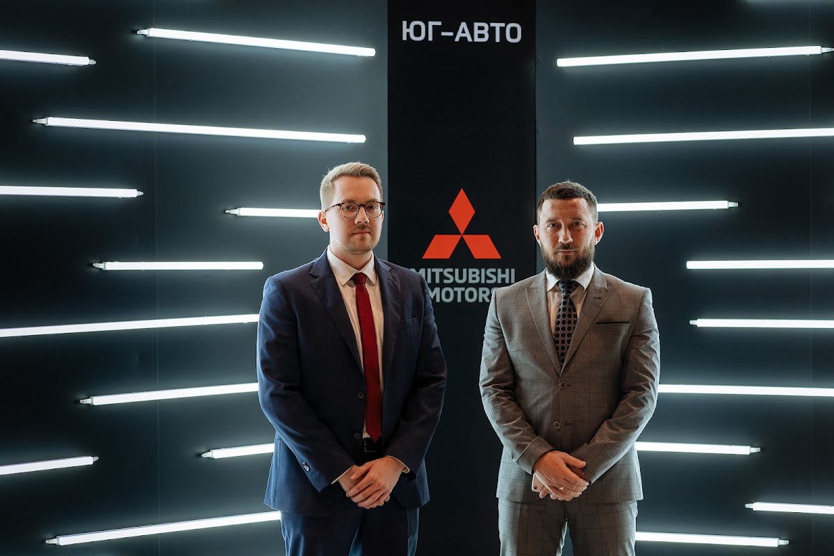 Портфолио: Презентация / Открытие заведения