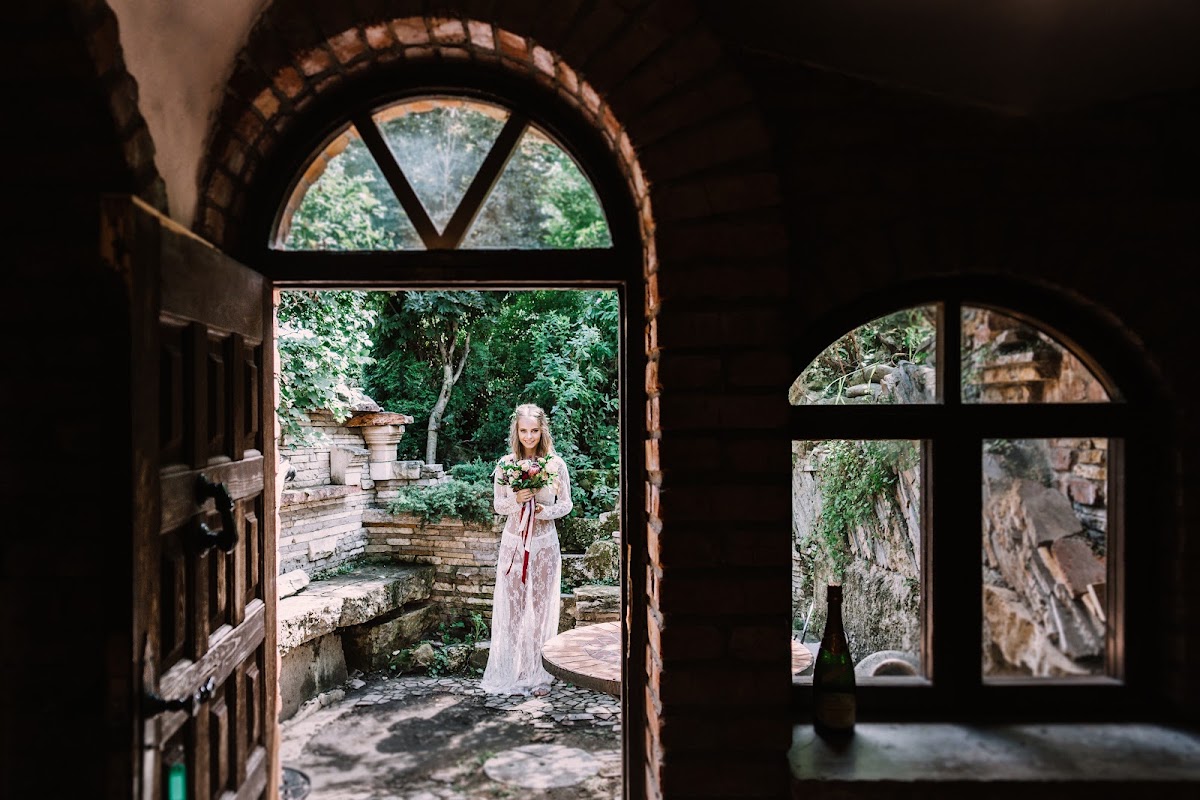 Свадьбы