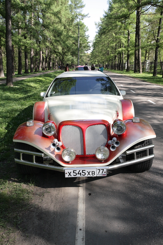 Excalibur Phantom — кадр 2 из 4