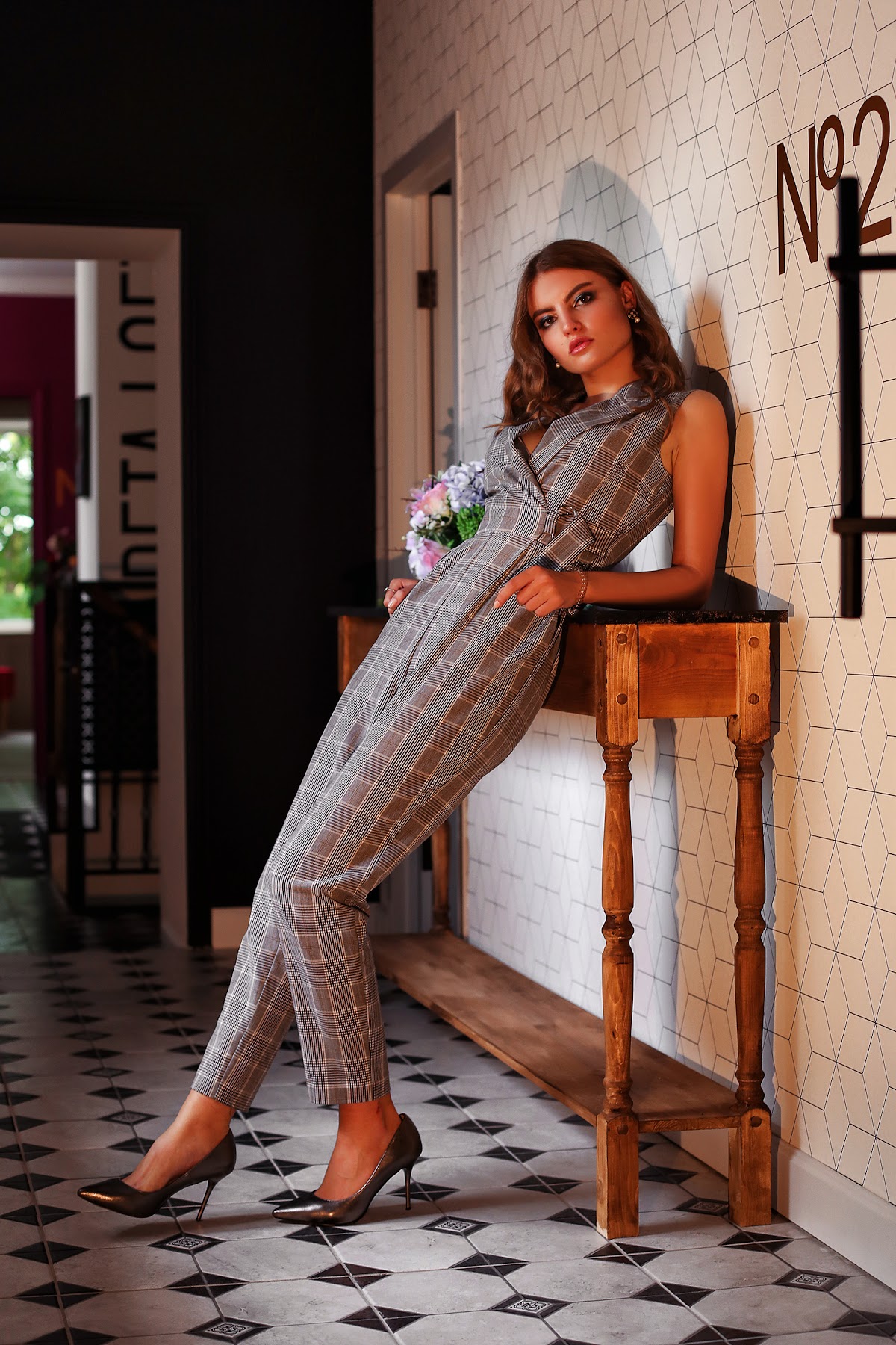 Портфолио: Мода (Fashion)
