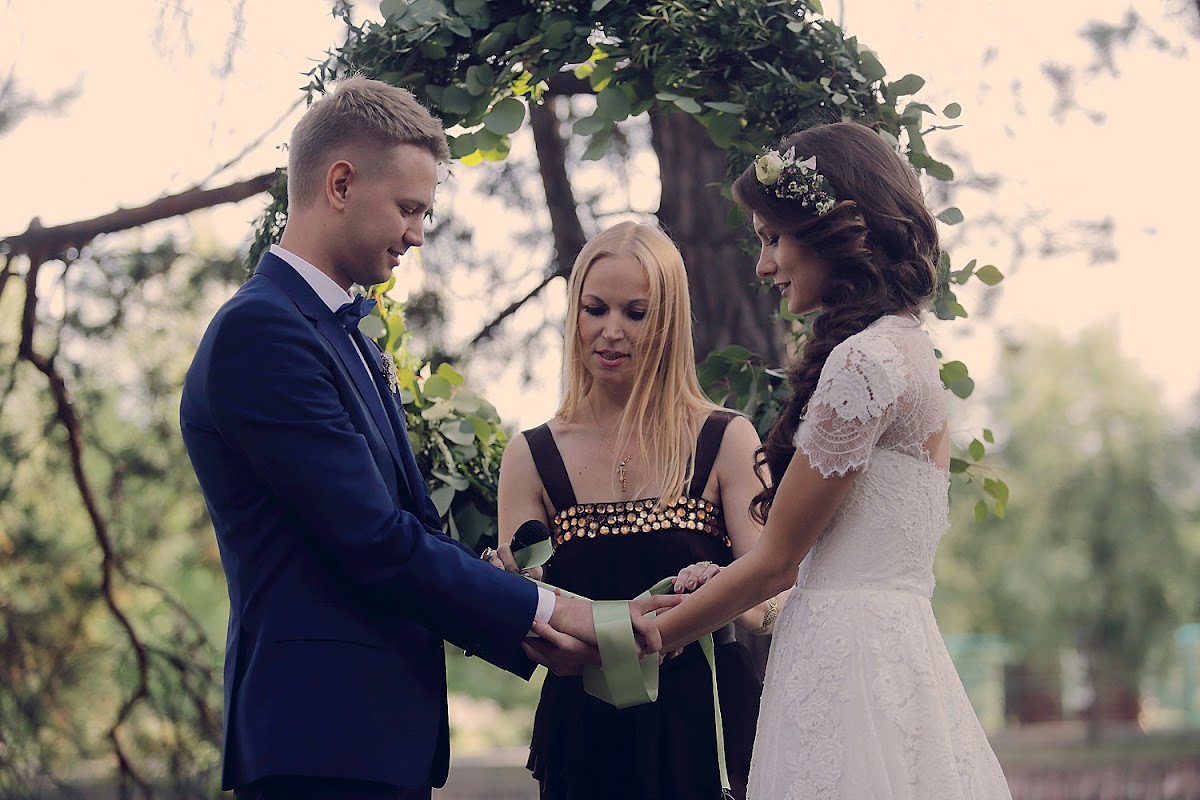 Марина Сергутина — кадр 2 из 16