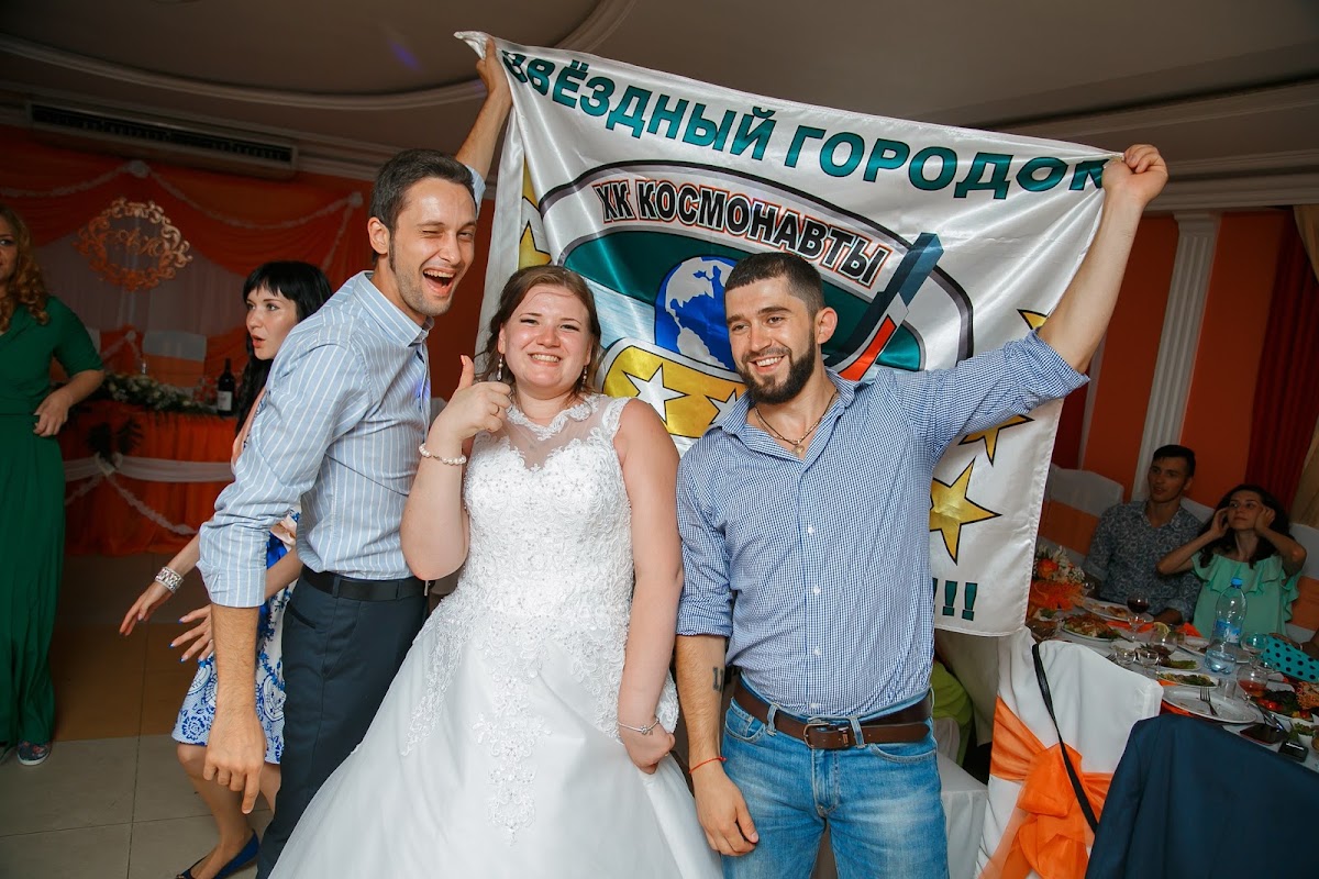 30.07.16 Свадьба Александра и Юлии. Они из одного маленького Городка, Но теперь они вместе на всю Большую жизнь!