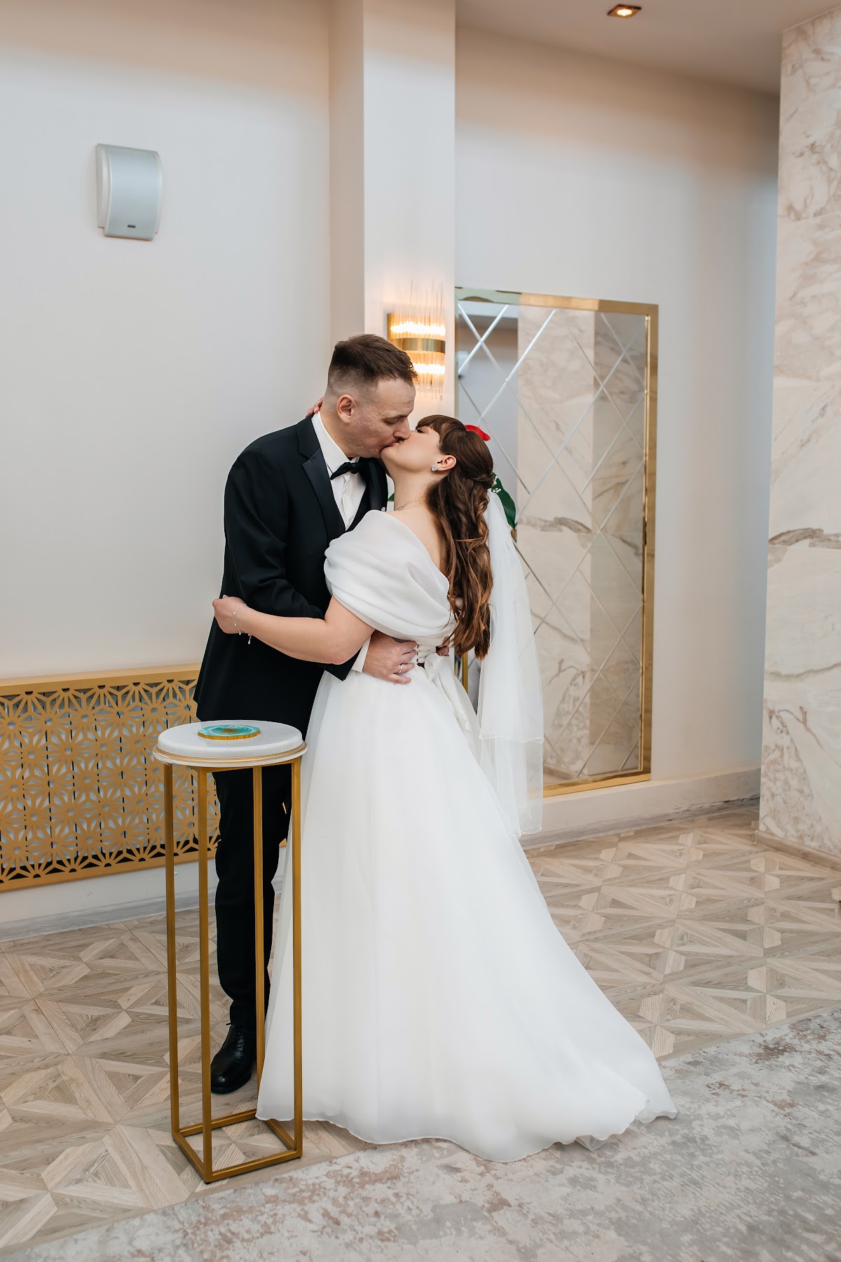 Свадьба Антон и Ксения