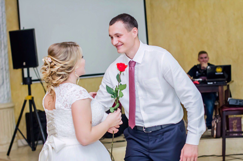 Константин & Полина