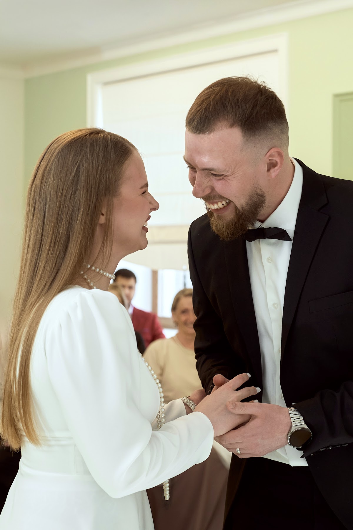 Ivan & Polina