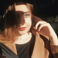 Ксения Сухацкая