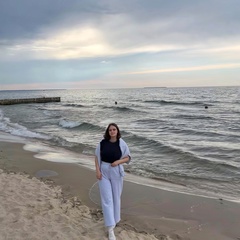 Анастасия Плешакова