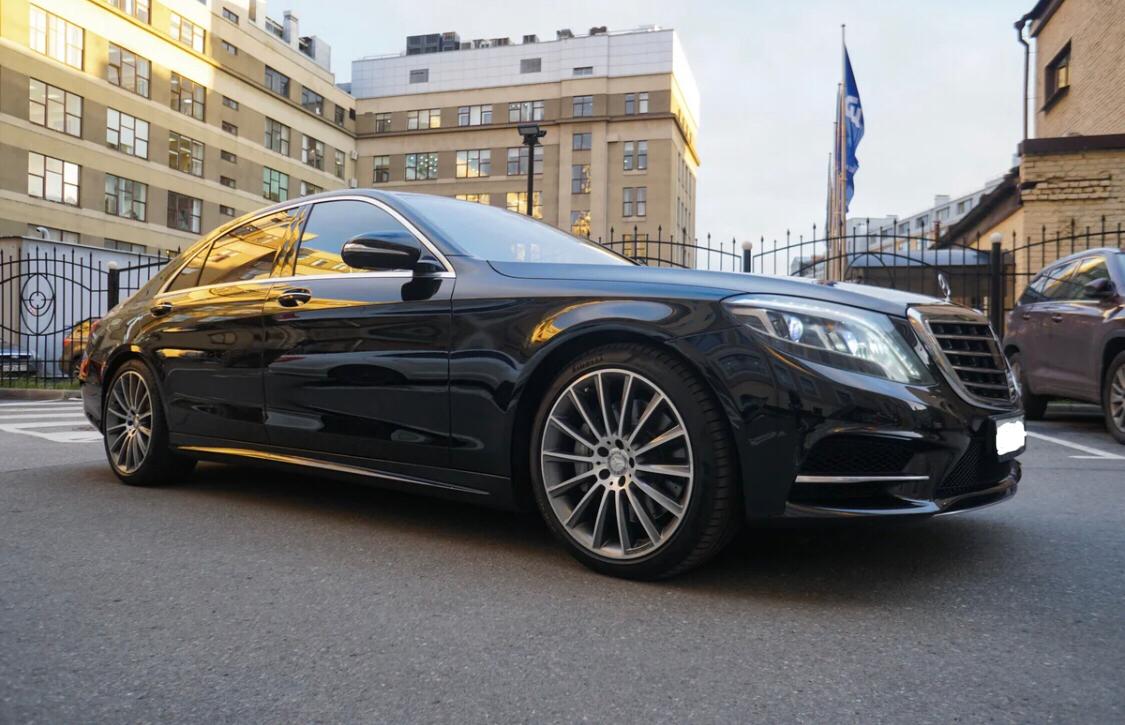 Maybach — кадр 2 из 6