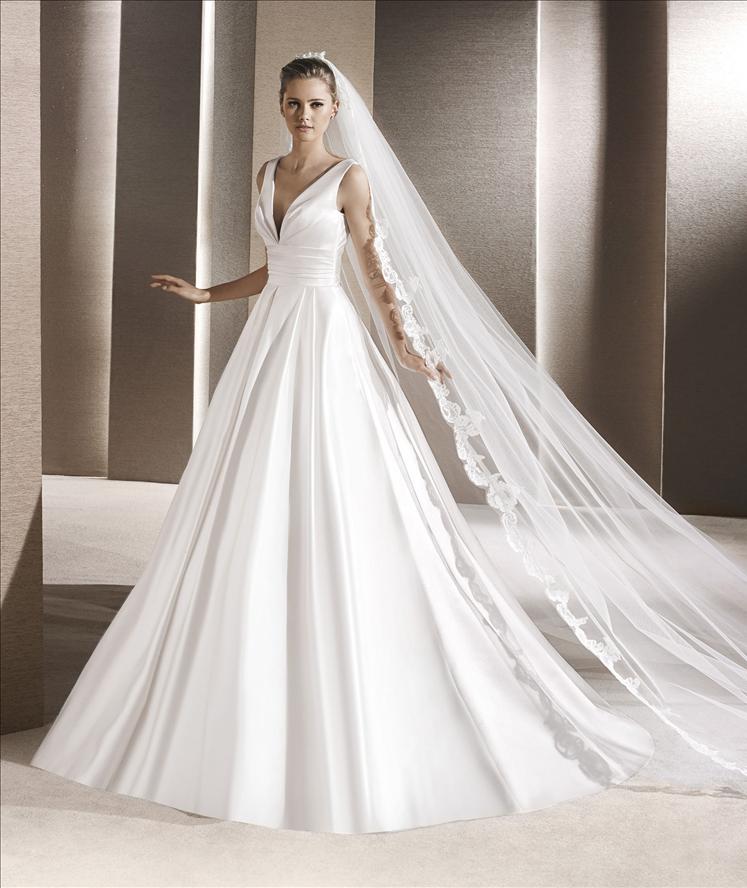 La Sposa
