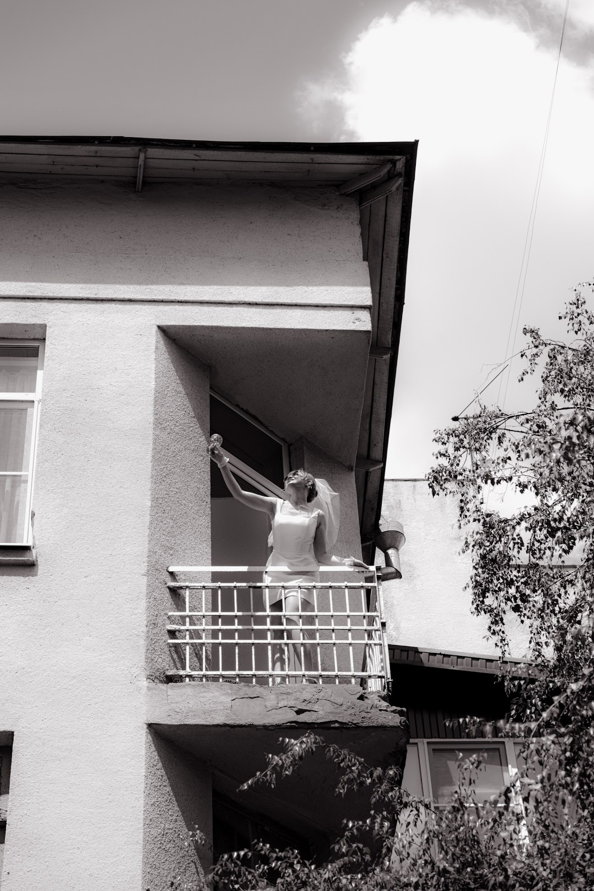 Аня и Дима