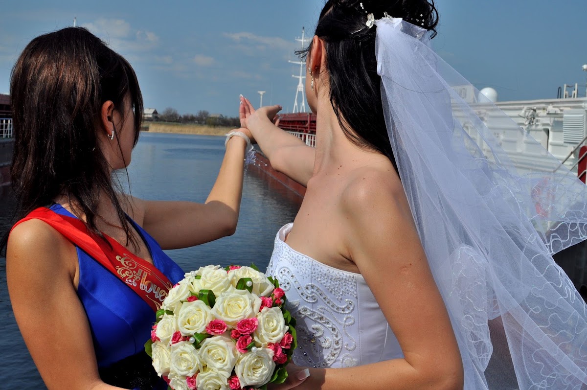 Свадьба 2012 — 3