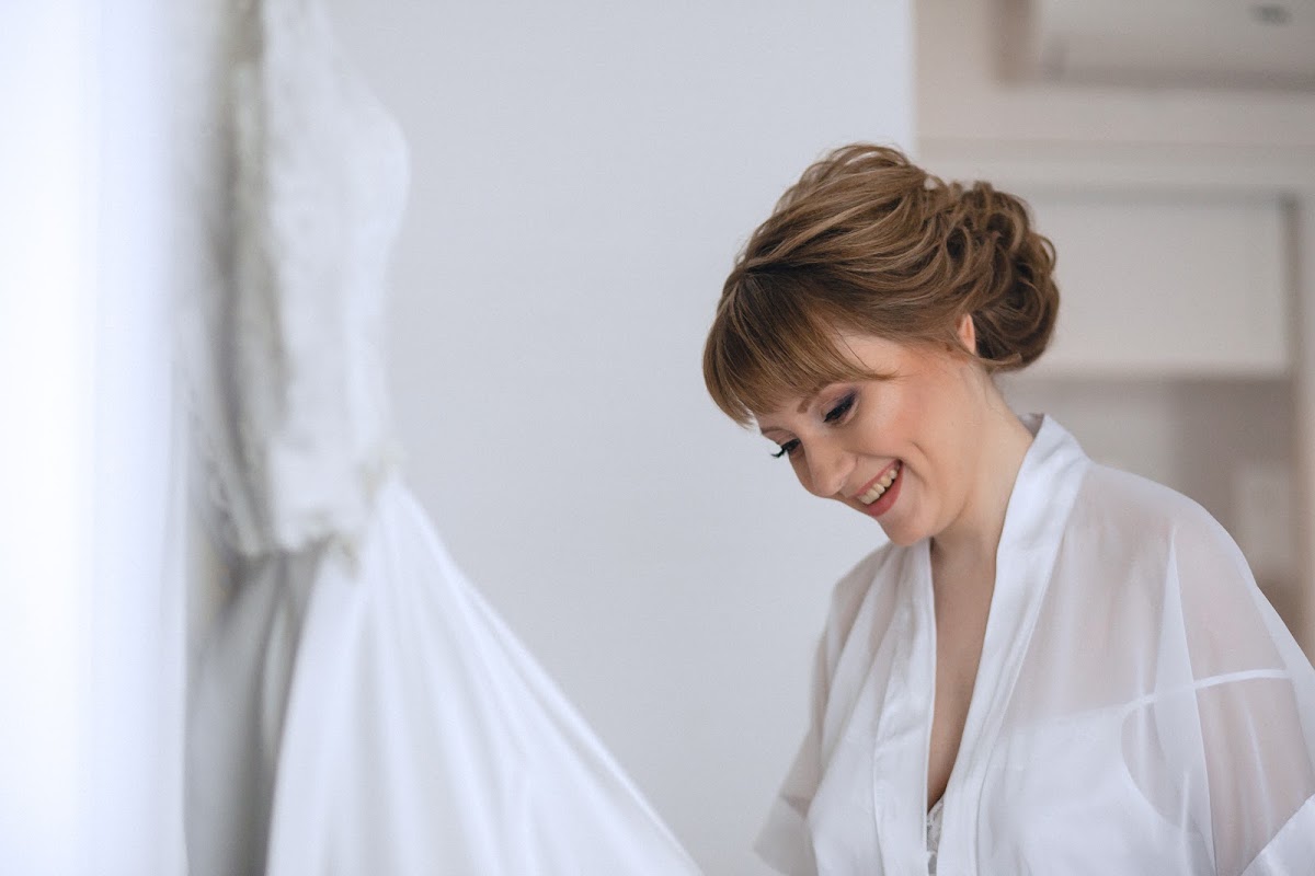 Екатерина и Никита