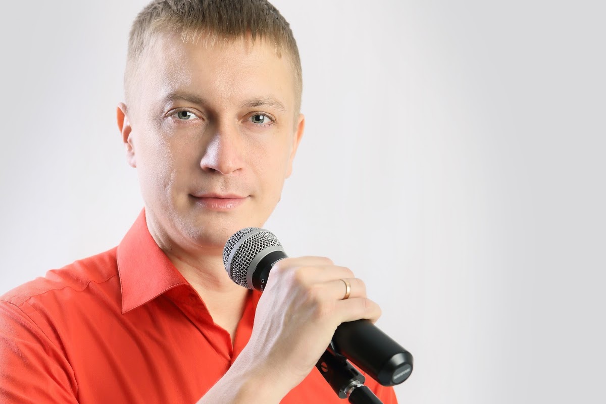 Лев Курдюмов — кадр 3 из 20
