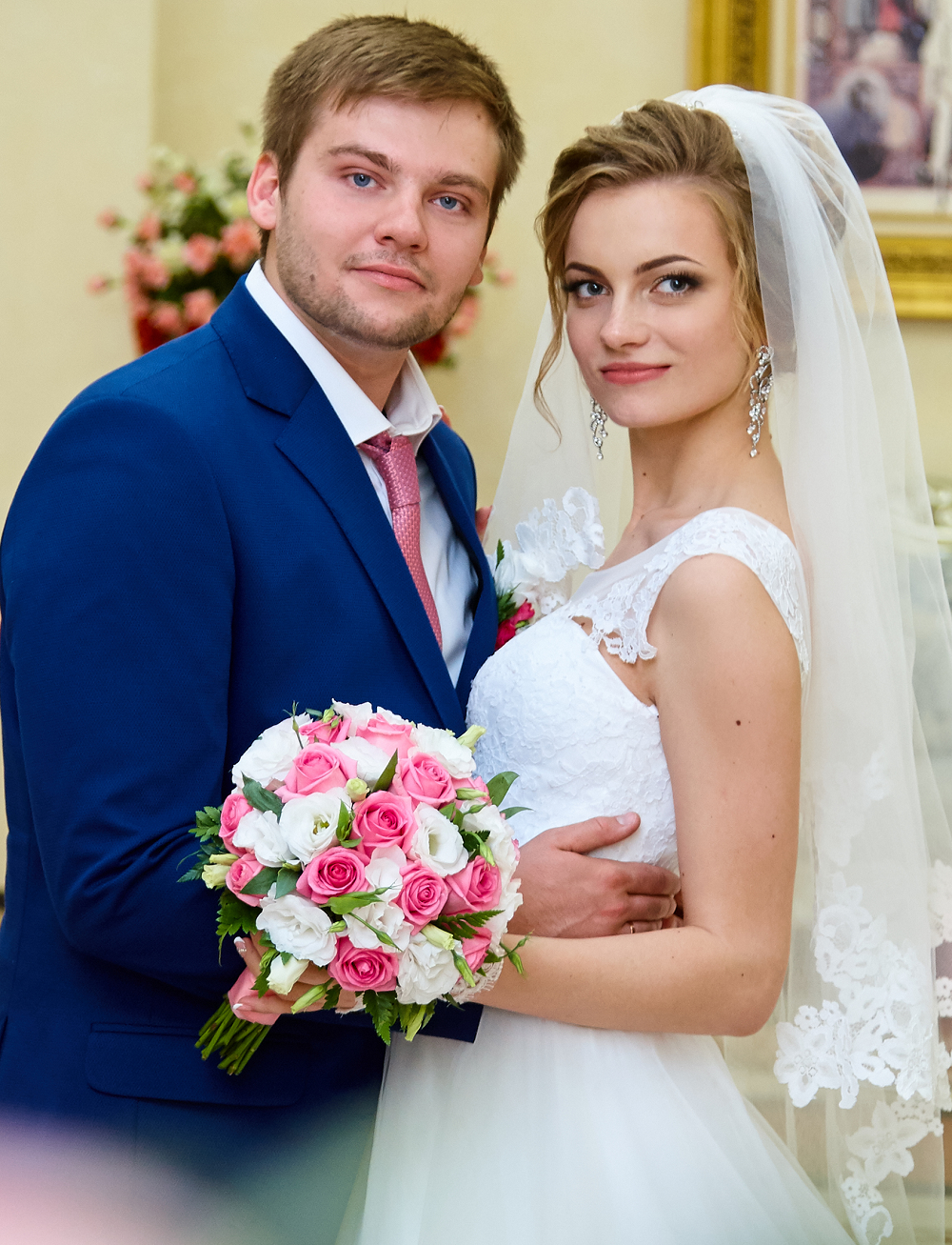 Алексей Воропай