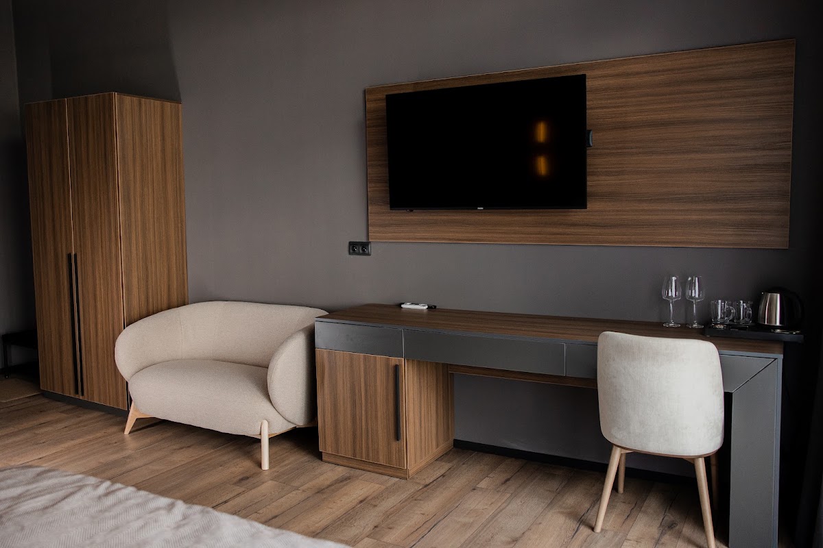 BARN HOUSE номер 3