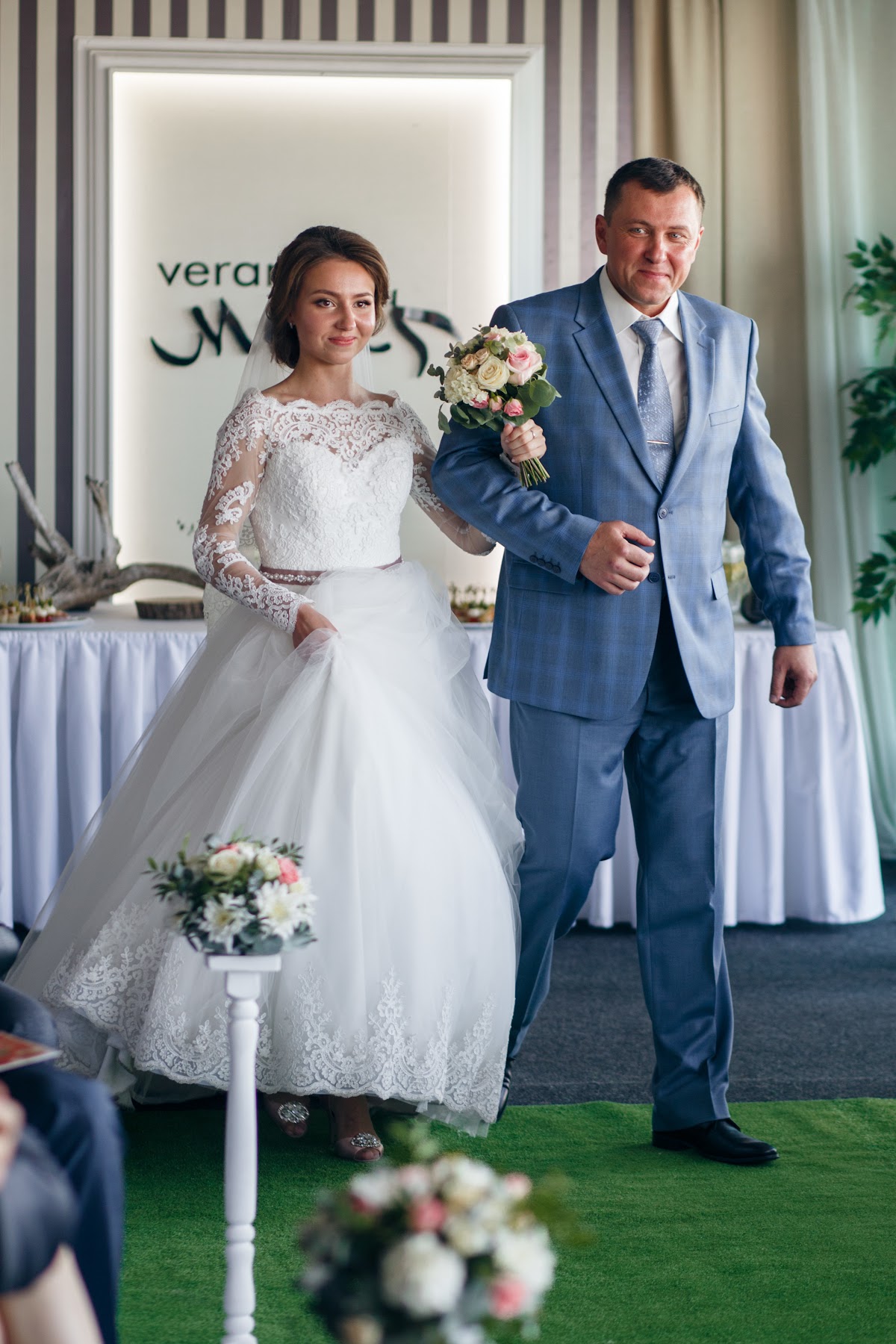 03.08.2018 Антон и Даша
