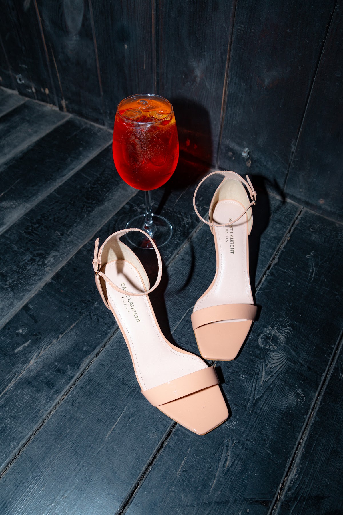 Портфолио: Мода (Fashion)