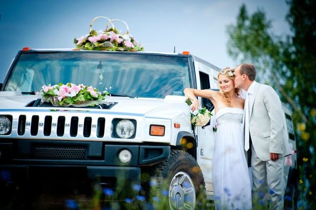 Hummer H2