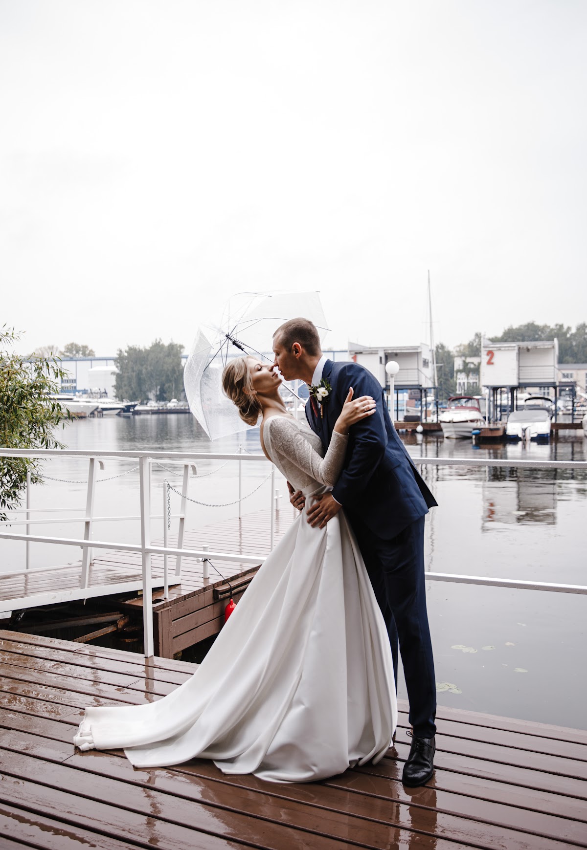 Артём и Мария