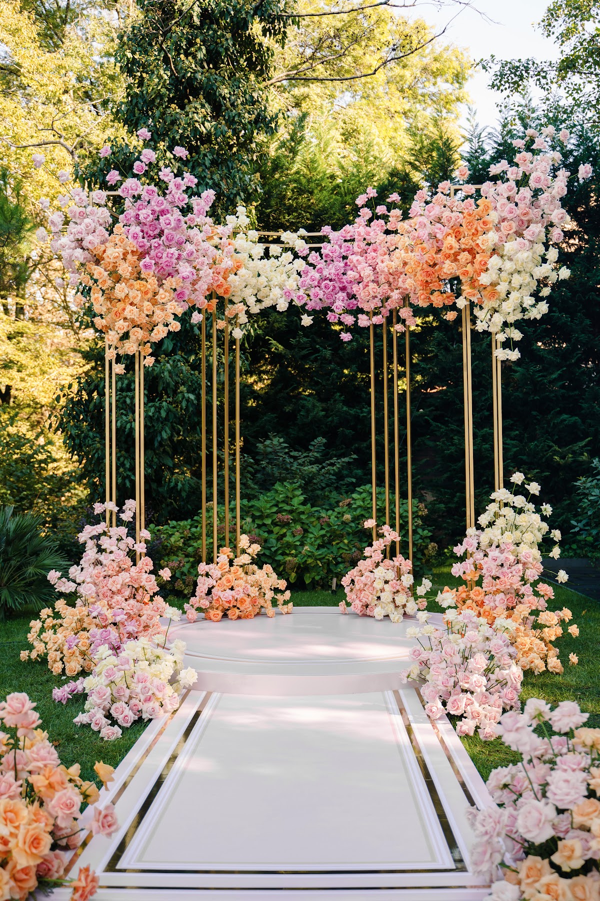 Кружево, wedding & event design