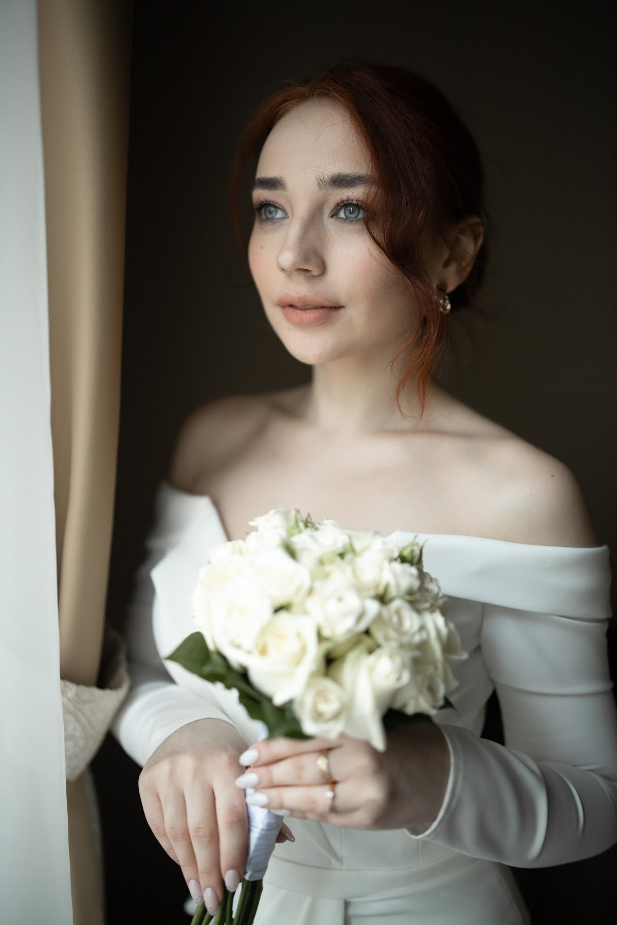 Елизавета и Захар
