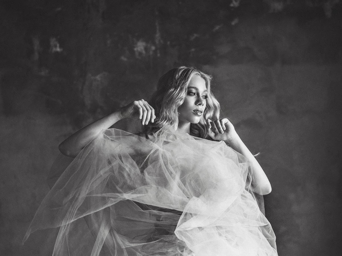 Портфолио