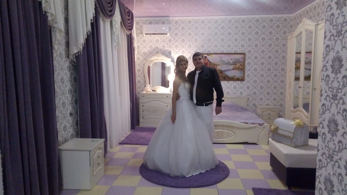 Свадьбы