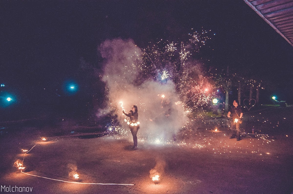 10.06.16 Свадьба Дарьи и Дмитрия Суздаль
