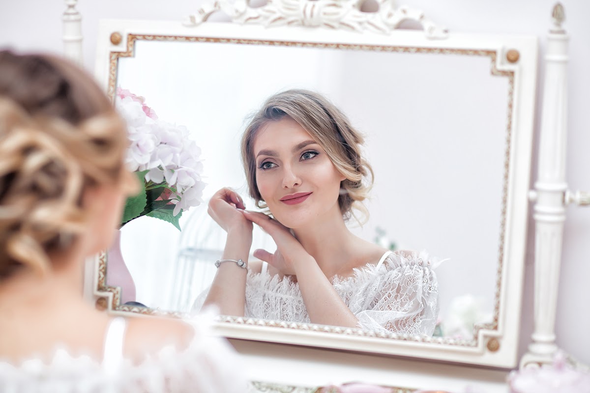 Светлана  и Сергей