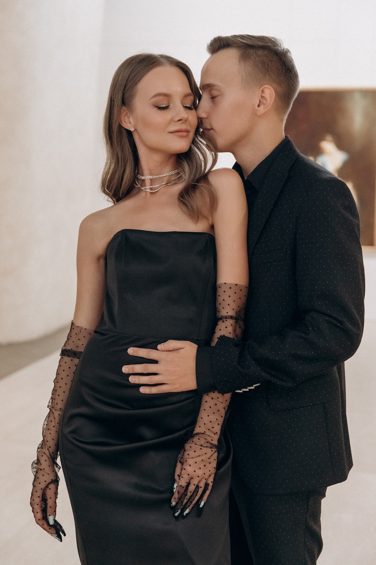 Ксю и Илья Love Story