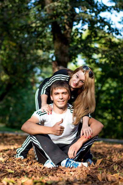 семья