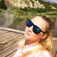 Кристина Зелепухина
