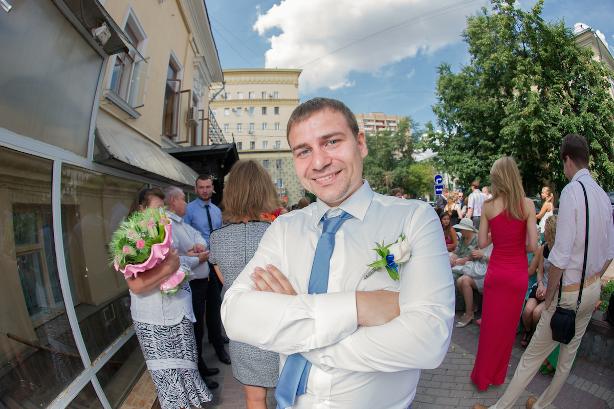 Наташа и Саша