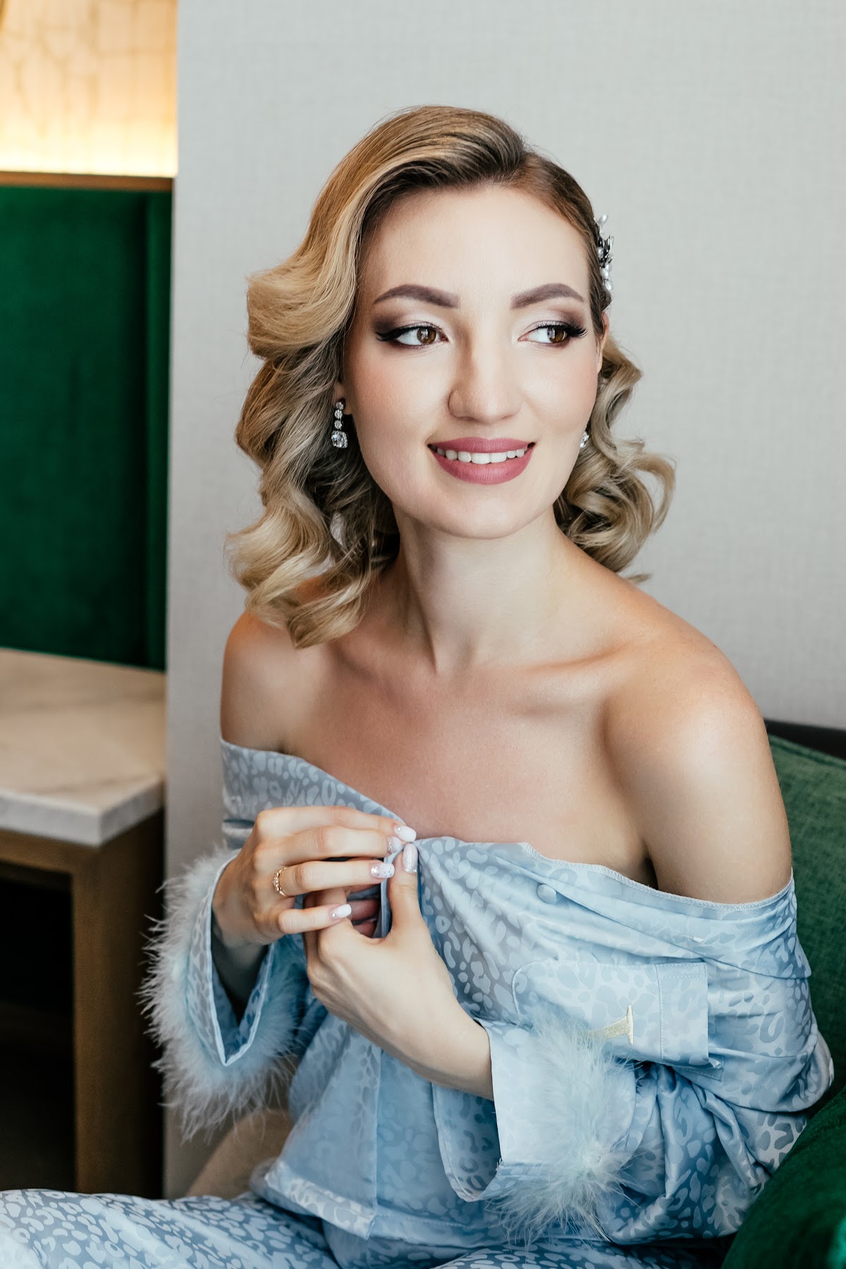 Свадебный отчёт